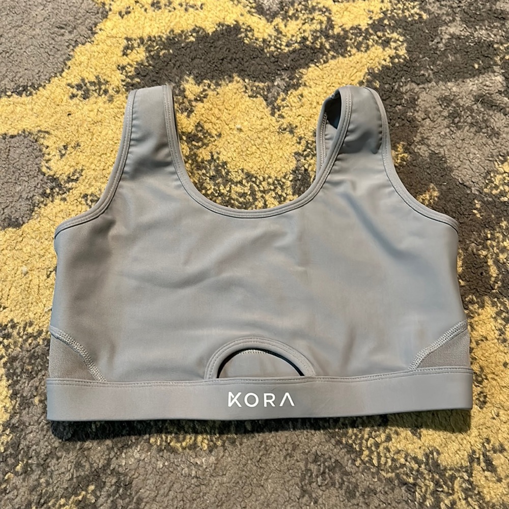 Kora sports bra